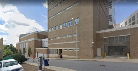 Buncombe County Inmate Information