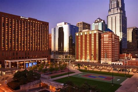 Kansas City Marriott Downtown Updated 2019 Prices Hotel Reviews And