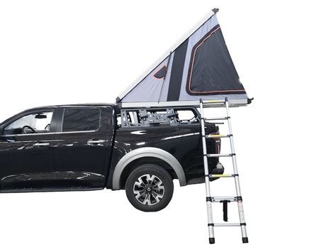 Pp Honeycomb Shell Roof Top Tent2 People