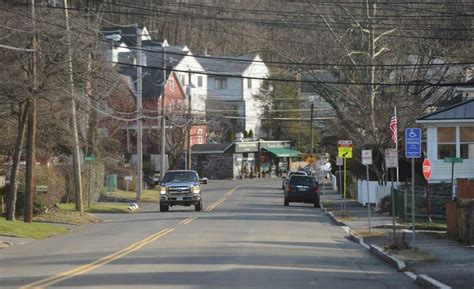 Greenwich Adopts Development Plan For Glenville And Pemberwick