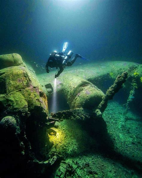 Underwater Ruins Underwater Pictures Underwater Life Ocean Video