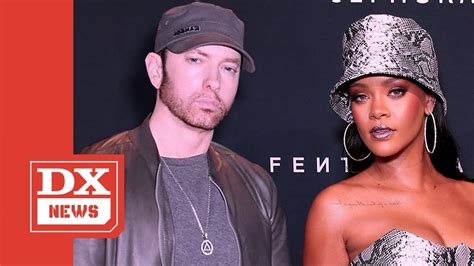 Eminem Song About Chris Browns Assault On Rihanna Leaked In Full Youtube