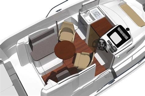 Fisher 37 (11м), 6 гостей, 2005 г. Merry Fisher 855 Marlin | Jeanneau Boats