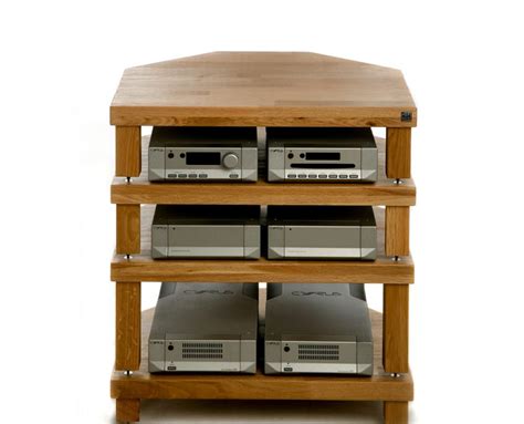 Hi Fi Racks Akorner Reference Audio Republic Hifi Shop Leeds