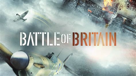 46 Facts About The Movie Battle Of Britain