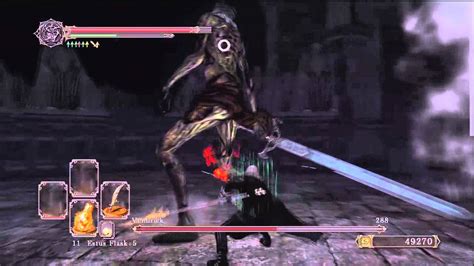 Vendrick appears as an npc in the crown of the sunken king dlc. Dark Souls 2 - King Vendrick Boss Fight HD (Melee) Easy Way to Kill Him - YouTube