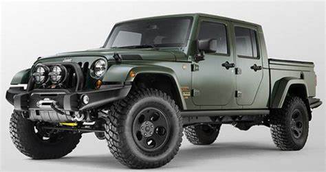 Find jeep wrangler at the best price. 2018 Jeep Wrangler Pickup Specs, Price, News, Release date