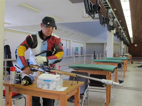 In Japan, even the gun enthusiasts welcome restrictions on firearms