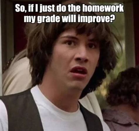 Maybe you would like to learn more about one of these? These Teacher Memes Deserve A Raise (32 pics) - Izismile.com