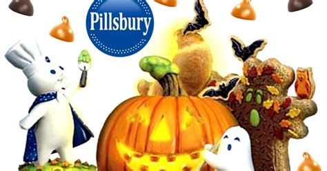 Check spelling or type a new query. The Holidaze: Pillsbury Halloween Cookies
