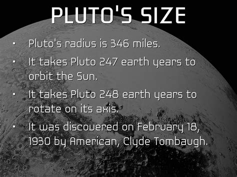 Pluto By Aj Resop
