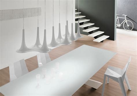 An artist, rapper, actor & a screenwriter. Karim Rashid Designs Nafir for Axo Light