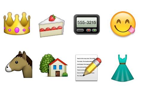 The 17 Hidden Emoji Secrets You Never Noticed Secret Emoji Emoji