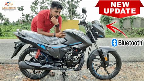 Hero Glamour Xtec 125 2021 New Glamour Xtech Specification Review