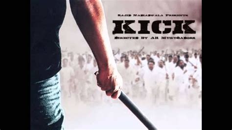 Kick 2014 Salman Khan Deepika Padukone Trailer Release Youtube