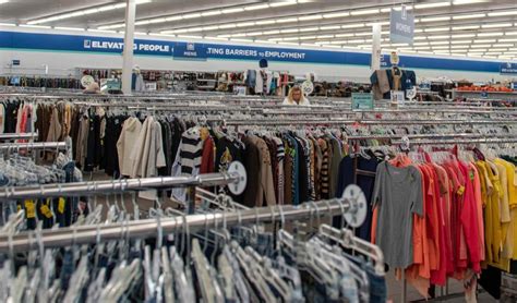 Goodwill of Oshkosh (20th Avenue)