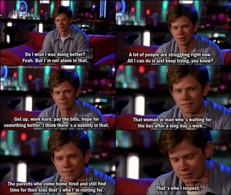 One Tree Hill 8x08 Mouthful Of Diamonds One Tree Hill Quotes One