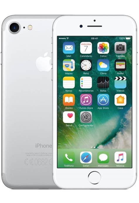 Arealer gemini per iphone, l'altoparlante esterno che porti dove vuoi! Apple iPhone 7 32GB Silver - Argento - Tiger Shop