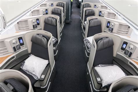 American Airlines Just Discounted Domestic Flagship First Class Awards