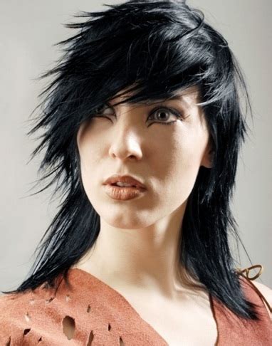 29 gorgeous medium layered hairstyles for any kind of occasion. Choppy Layered Long Hairstyle 2014 | Long Hairstyles 2014