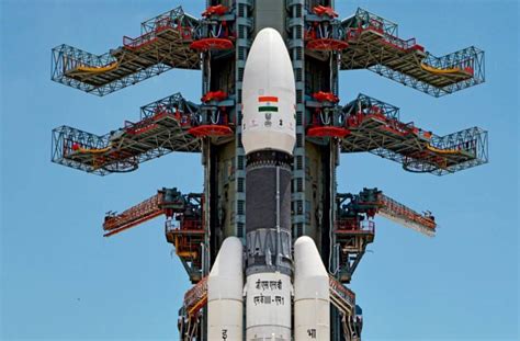 Chandrayaan 2 Indias Second Mission To The Moon Successfully Launched
