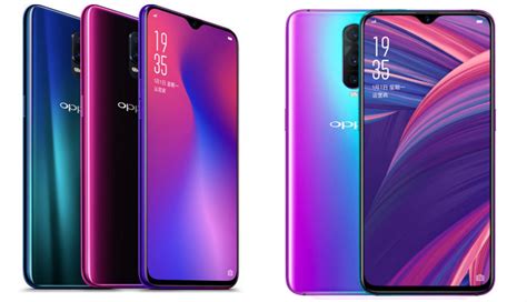 Oppo R17 Pro Review Release Date Specs And Price