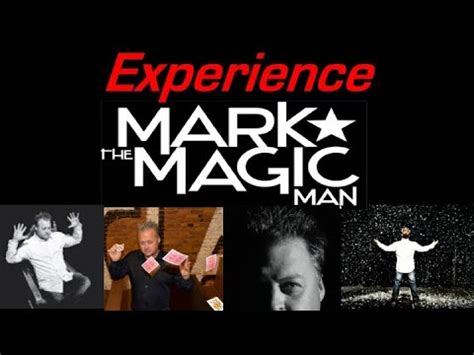 Experience Test Magic Experience YouTube