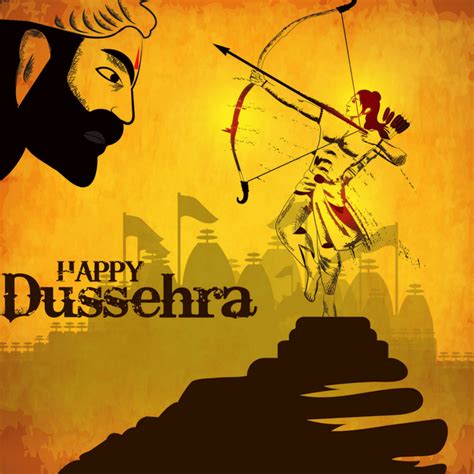 Free Download Happy Dussehra Images Online 2020 Dasara Pictures