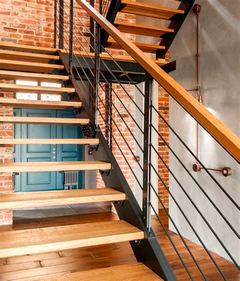 Check spelling or type a new query. Stair Railing | Options for Creating a Beautiful and Safe ...