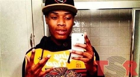Fetty Wap Posts Pic Of Himself From Years Ago When He Had Both