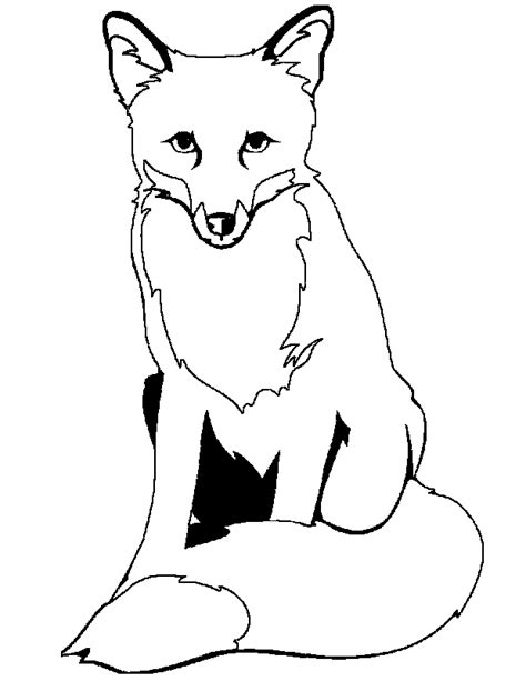 Mit der suesser fuchs malvorlage aus der kategorie comics können sie nichts falsch machen! Fuchs Malvorlagen fuchs malvorlagen kostenlos zum ...