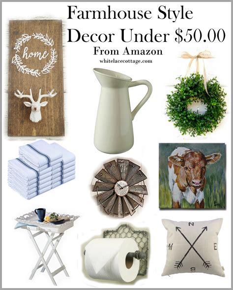 Decorating Ideas For Your Home Under $50 - ANNE P MAKEUP AND MORE