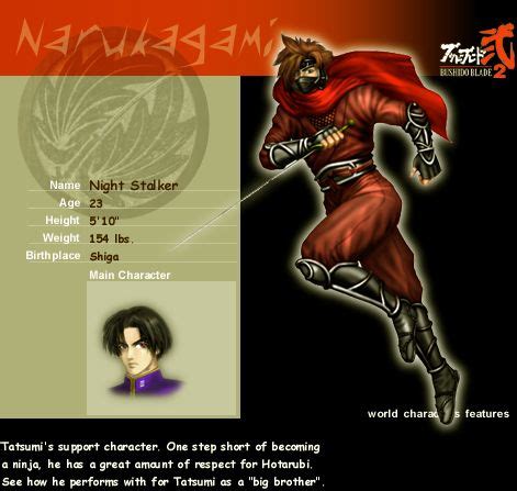 Sony playstation you can also play bushido blade 2 unblocked. Bushido Blade 2 - Character Art