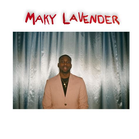 Maky Lavender Cest La Vie Lyrics Genius Lyrics
