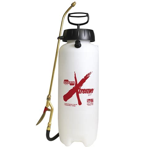 When making decisions for planting corn for silage, several factors should be considered. Chapin 22049XP Extreme Poly Tank 3 Gallon Sprayer - chapinmfg