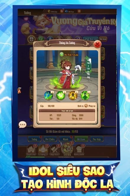 Hãy khám phá thêm nhiều thông tin bổ ích nằm sâu trong trang này! Liên Minh Siêu Quậy - Tải Game | Cổng Game | 9Gate