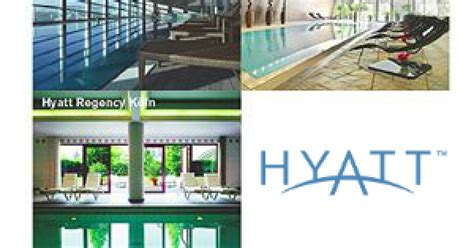 Ihre Vorteile In Den Deutschen Hyatt Hotels Emotionde