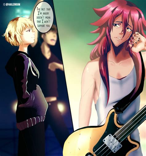 Anime manga FULL color 2 - Artists&Clients