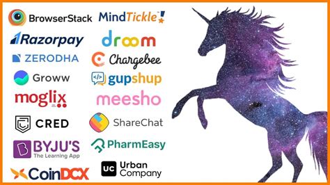 Top 10 Unicorn Startups In India In 2022