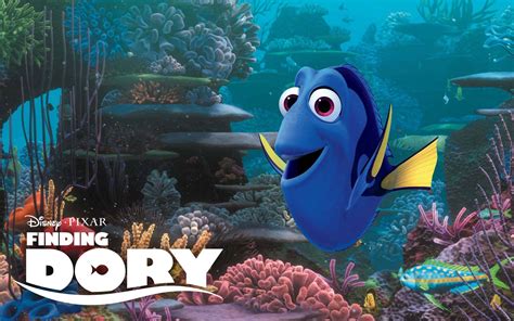 100 Finding Dory Background S For Free