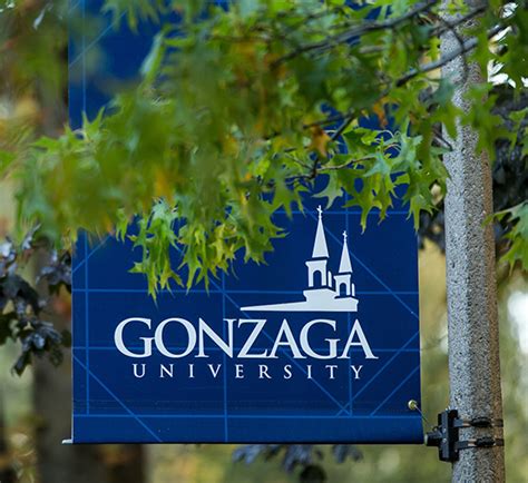 News & world report's 2016 rankings. Academics | Gonzaga University