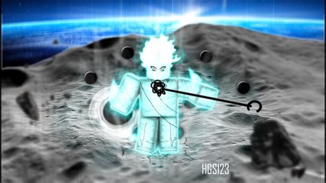 Naruto RPG Beyond: | Six Paths Tenseigan Chakra Mode ...