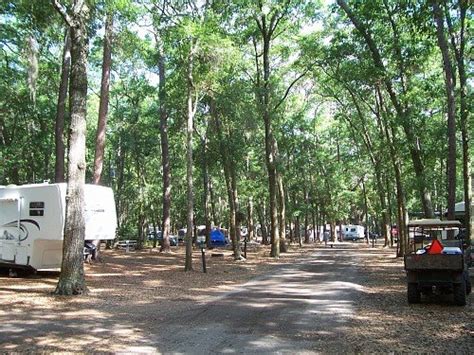 Jekyll island campground is an idyllic paradise for campers on the southern georgia coast. Jekyll Island Campground - Beach & RV Camping Georgia ...