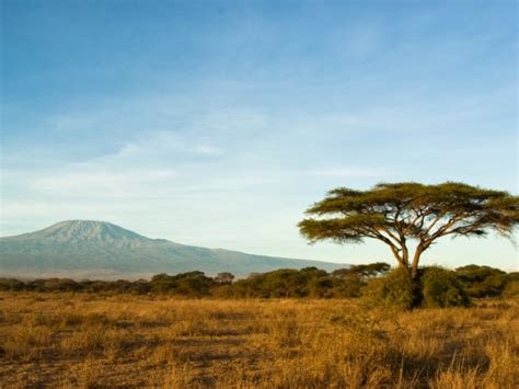 Picha Na Ramani Ya Mlima Kilimanjaro Storynzuriplanet