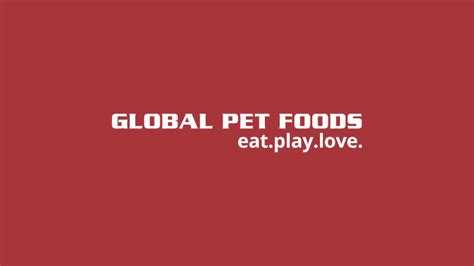 View global pet foods moncton location in new brunswick, canada, revenue, competitors and contact information. Global Pet Foods | World Branding Awards