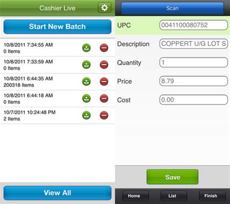 Click here to see inventory management apps and integrations. Best Inventory Management Apps for iPhone and iPad in 2019