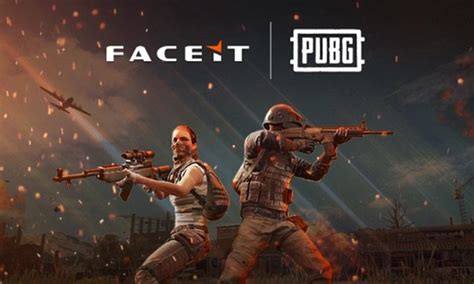 Pubg Is Coming To The Faceit Platform Daily Mail Online