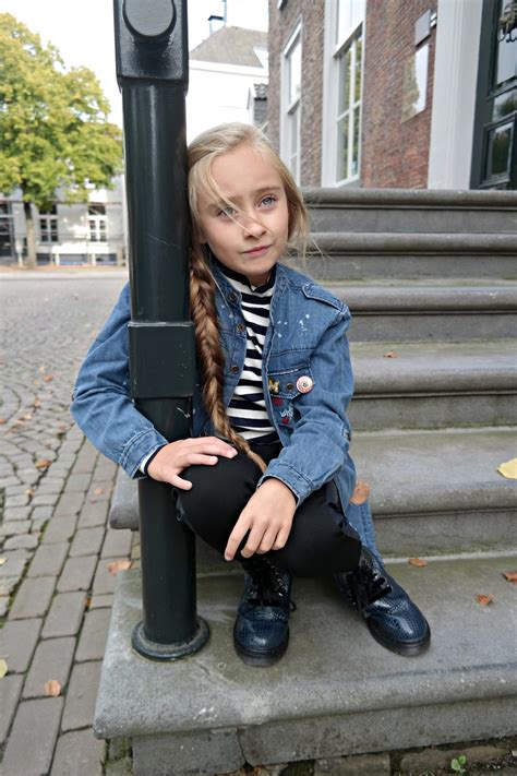 Street Called Madison urban style review - Little Style Guide