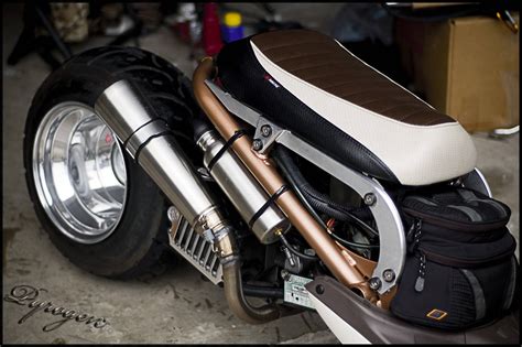 Seat with frame for ruckus. Imgur: The most awesome images on the Internet | Honda ...