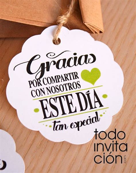 Check spelling or type a new query. ETIQUETAS KRAFT REDONDAS "GRACIAS 2" - Pack 20 und ...